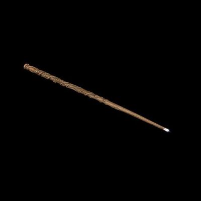 156. Light-up Hero Hermione Granger (Emma Watson) Wand ### HARRY POTTER SERIES (2001 - 2011)