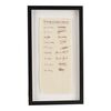 163. Framed Key Cast-Autographed "Dumbledore's Army" Parchment ### HARRY POTTER AND THE ORDER OF THE PHOENIX (2007)
