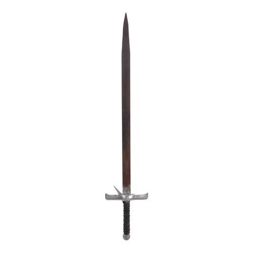 167. The Kurgan's (Clancy Brown) SFX Stab Rig Sword ### HIGHLANDER (1986)