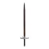 167. The Kurgan's (Clancy Brown) SFX Stab Rig Sword ### HIGHLANDER (1986)