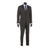 184. James Bond's (Daniel Craig) Whitehall/Tube Chase Suit ### JAMES BOND: SKYFALL (2012)