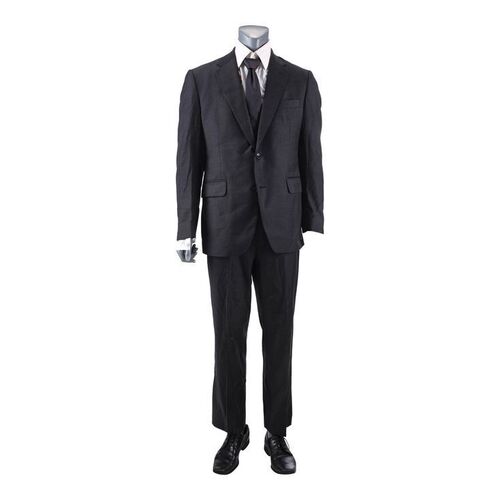 186. John Wick's Bloodied Stunt Morocco Costume ### JOHN WICK: CHAPTER 3 - PARABELLUM (2019)