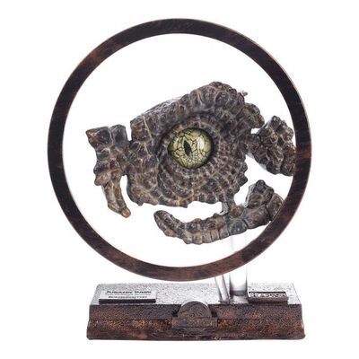 190. Velociraptor Eye Display ### JURASSIC PARK (1993)
