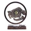 190. Velociraptor Eye Display ### JURASSIC PARK (1993)