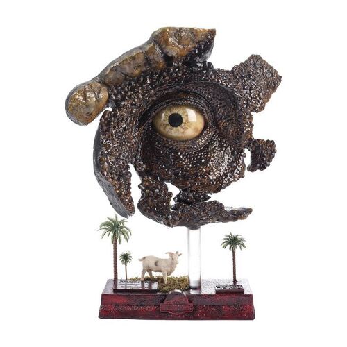 191. Tyrannosaurus Rex Eye Display ### JURASSIC PARK (1993)