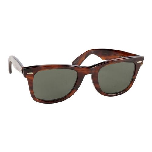 198. Dr. Lewis Dodgson's (Cameron Thor) Sunglasses ### JURASSIC PARK (1993)