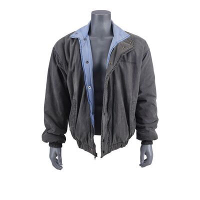205. Martin Riggs' (Mel Gibson) Screen-Matched Jacket ### LETHAL WEAPON 3 (1992)