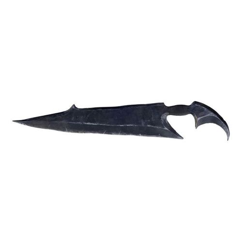 208. Orc Sword ### THE LORD OF THE RINGS: THE FELLOWSHIP OF THE RING (2001)