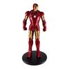 209. Mark III Armor Paint Study Maquette ### IRON MAN (2008)