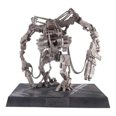 229. Armored Personnel Unit (APU) Maquette ### THE MATRIX REVOLUTIONS (2003)