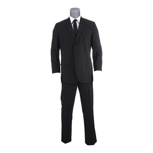 235. Agent J's (Will Smith) Suit Costume ### MEN IN BLACK (1997)