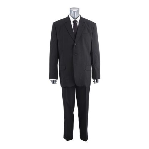 236. Agent K's (Tommy Lee Jones) Suit Costume ### MEN IN BLACK (1997)