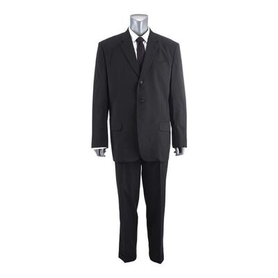 236. Agent K's (Tommy Lee Jones) Suit Costume ### MEN IN BLACK (1997)