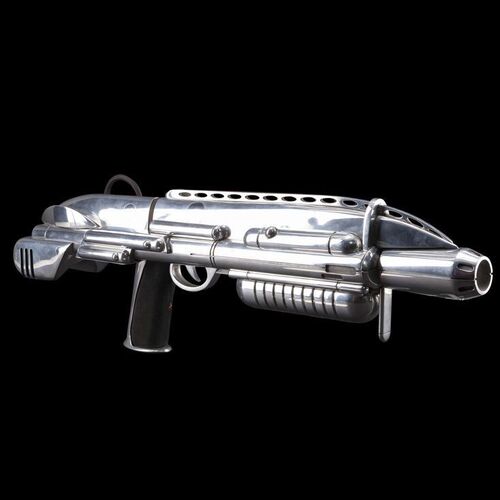 237. Light-Up Fin Gun ### MEN IN BLACK II (2002)