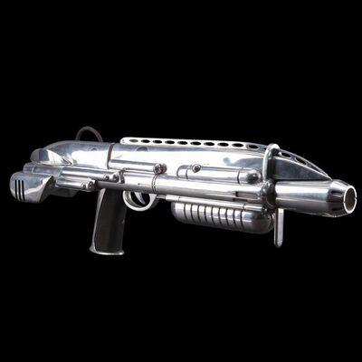 237. Light-Up Fin Gun ### MEN IN BLACK II (2002)