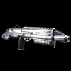 237. Light-Up Fin Gun ### MEN IN BLACK II (2002)