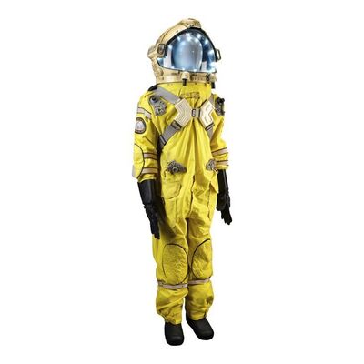 254. Tarlow's (John Ratzenberger) Light-Up Space Suit Costume and Oxygen Pack ### OUTLAND (1981)