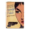 264. Vincent Vega's (John Travolta) Screen-Matched Book with "Modesty Blaise" Dust Cover ### PULP FICTION (1994)