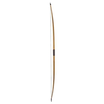 270. Robin Hood's (Kevin Costner) Screen-Matched Longbow and Arrow ### ROBIN HOOD: PRINCE OF THIEVES (1991)
