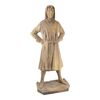 272. Full-Size Sheriff of Nottingham (Alan Rickman) Statue ### ROBIN HOOD: PRINCE OF THIEVES (1991)
