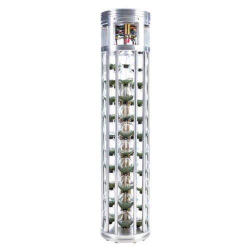 273. VX Canister with "Pearls" ### THE ROCK (1996)