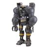 275. Alexander's (Paul Koslo) Hero Mechanical Robot Puppet ### ROBOT JOX (1989)