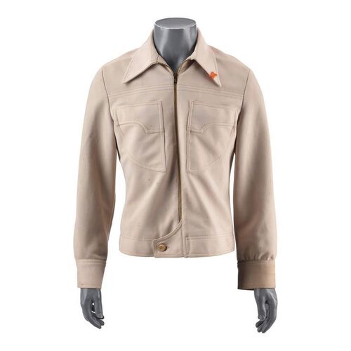 276. Moonpie's (John Beck) Jacket ### ROLLERBALL (1975)