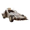 278. Dynamo's (Erland van Lidth) Stalker Car ### THE RUNNING MAN (1987)