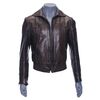 279. Anthony "Tony" Manero's (John Travolta) Screen-Matched Leather Jacket ### SATURDAY NIGHT FEVER (1977)