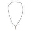 281. Sidney Prescott's (Neve Campbell) Omega Kappa Beta Necklace ### SCREAM 2 (1997)/SCREAM 3 (2000)