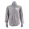 284. Ellis Boyd "Red" Redding's (Morgan Freeman) Shirt ### THE SHAWSHANK REDEMPTION (1994)