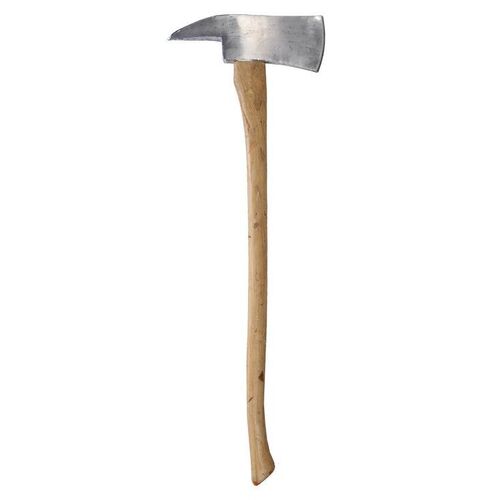 287. Jack Torrance's (Jack Nicholson) Lightweight Ax with Restored Head Surface ### THE SHINING (1980)