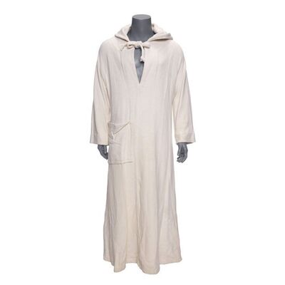 295. Douglas Trumbull Collection: Freeman Lowell's (Bruce Dern) White Robe Costume ### SILENT RUNNING (1972)