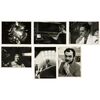 304. Douglas Trumbull Collection: Set of 63 Hand-Annotated Behind-the-Scenes Photographs ### 2001: A SPACE ODYSSEY (1968)