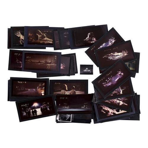 313. Douglas Trumbull Collection: Production Boards and Photos ### CLOSE ENCOUNTERS OF THE THIRD KIND (1977)