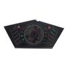 332. Michael and Denise Okuda Collection: Odo's (Rene Auberjonois) Security Office Desk Panel ### STAR TREK: DEEP SPACE NINE (T.V. SERIES, 1993-1999)
