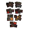 335. Michael and Denise Okuda Collection: Set of 32 Constitution-Class Console Panel Backups ### STAR TREK: ENTERPRISE (T.V. SERIES, 2005)