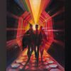 336. Hand-Painted Bob Peak Poster Comp ### STAR TREK: THE MOTION PICTURE (1979)