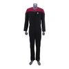 339. Captain Jean-Luc Picard's (Patrick Stewart) Screen-Matched Starfleet Command Costume ### STAR TREK: GENERATIONS (1994)