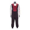 340. Captain James T. Kirk's (William Shatner) Bloodied Shirt and Stunt Vest with Montgomery "Scotty" Scott's (James Doohan) Pants ### STAR TREK: GENERATIONS (1994)