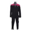 341. Commander Riker's (Jonathan Frakes) Starfleet Uniform Costume ### STAR TREK: GENERATIONS (1994)