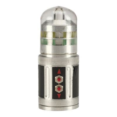 342. Light-Up Hand-Held Medical Scanner ### STAR TREK: GENERATIONS (1994)