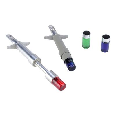 343. Pair of Hyposprays with Vials ### STAR TREK: GENERATIONS (1994)