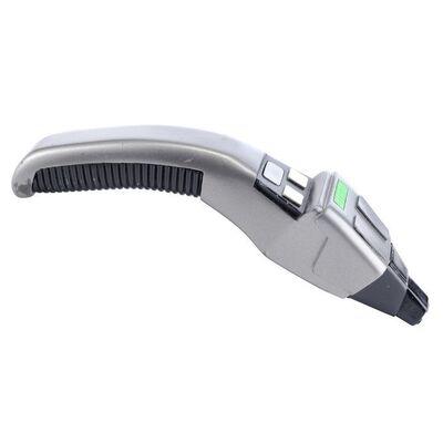 345. Starfleet Type-2 "Boomerang" Phaser ### STAR TREK: FIRST CONTACT (1996)