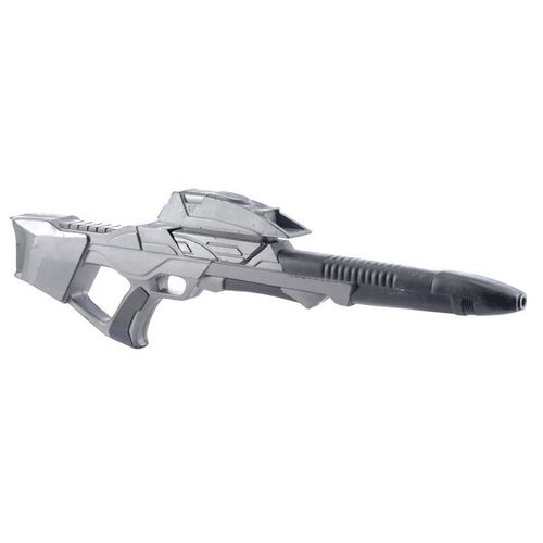 346. Starfleet 2373 Type-3 Phaser Rifle ### STAR TREK: FIRST CONTACT (1996)