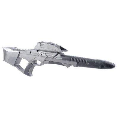 346. Starfleet 2373 Type-3 Phaser Rifle ### STAR TREK: FIRST CONTACT (1996)