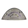 347. Screen-Matched Distressed USS Enterprise-E Oversized Filming Model Saucer Segment ### STAR TREK: NEMESIS (2002)