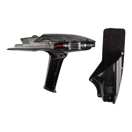 348. Starfleet Type-1 Phaser and Holster ### STAR TREK (2009)