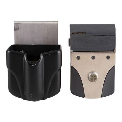 349. Starfleet Tricorder and Holster ### STAR TREK (2009)