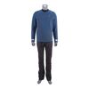 352. Commander Spock's Starfleet Science Costume ### STAR TREK (2009)